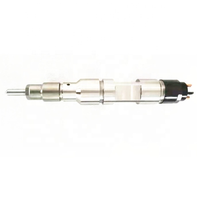 diesel engine assembies fuel common rail injector 0445120044 for TRUCK TGA-24-480