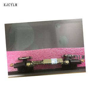 A2251 Asamblea completa para Apple MacBook Pro <span class=keywords><strong>MAC</strong></span> A2289 portátil de 13,3 pulgadas <span class=keywords><strong>2020</strong></span> LCD Panel de pantalla cubierta de Cable conjunto completo - Product Image 5