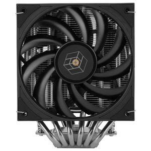 Enfriador de CPU Thermalright RK120, 156 mm de Altura, Doble Torre, 6 Tubos de Calor, Radiador de Aire AGHP, AM4 AM5 LGA1700 1851 Royal Knight 120 Therma - Product Image 3