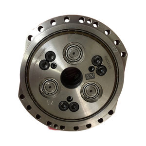 Reductor de Seis Ejes para Robot Industrial 3HAC028121-001/3HAC028121-004/3HAC028121-005 Aplicable a la Serie <span class=keywords><strong>IRB6660</strong></span>. - Product Image 5