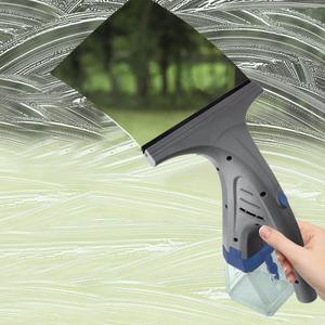 Aspiradoras <span class=keywords><strong>de</strong></span> <span class=keywords><strong>vapor</strong></span> recargables con <span class=keywords><strong>aspiradora</strong></span> <span class=keywords><strong>de</strong></span> ventana inalámbrica <span class=keywords><strong>de</strong></span> mano para el hogar con botella <span class=keywords><strong>de</strong></span> spray para limpiar espejos <span class=keywords><strong>de</strong></span> Ducha - Product Image 3