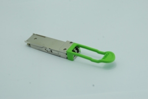 Équipement de Fibre Optique Finisar FTLC1152RGPL6-FB 100G CWDM4 Lite 500m QSFP28 Monomode Émetteur-Récepteur Optique FTLC1152RG - Product Image 6
