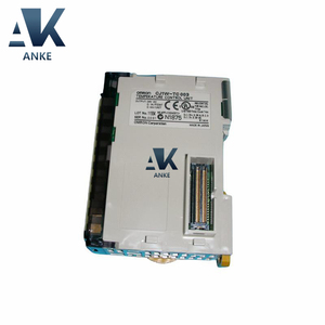 PLC CJ1W-TC003 ชุดควบคุมอุณหภูมิสําหรับ OMRON - Product Image 2
