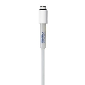 เครื่องวัดค่า pH แบบกึ่งไมโคร InLab ความแม่นยำสูง พร้อมอิเล็กโทรดแบบรวมและเซ็นเซอร์ความไว รองรับการปรับแต่ง ODM ขนาดเล็ก - Product Image 1