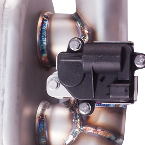 Pour <span class=keywords><strong>BMW</strong></span> 316i 320i 2.0L E90 N45 B16 2007, silencieux d'échappement haute performance Catback Valvetronic 304SUS, simple <span class=keywords><strong>sortie</strong></span> <span class=keywords><strong>double</strong></span> <span class=keywords><strong>sortie</strong></span> - Product Image 6