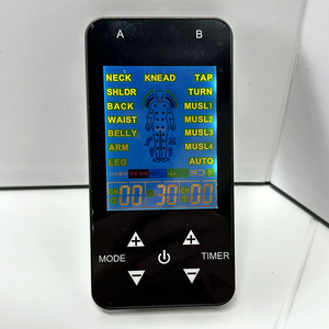 Promo Panas 2026 Alat Terapi Fisioterapi Digital Meridian Kesehatan untuk Diagnosis dan Perawatan Nyeri Punggung Bawah dengan Pulsa Elektrik Tens - Product Image 1