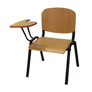 Combinación de mesa y dos plazas Silla de cafetería solo con restaurante con la Escuela de comedor mesa de comedor - Product Image 3