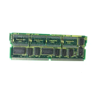 Модуль памяти Fanuc sram, Стандартная плата памяти, печатная плата в наличии, память fanuc 0541