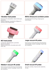 Máquina Profesional de Terapia de Vacío para Aumento de <span class=keywords><strong>Senos</strong></span> y Glúteos, para Estiramiento de <span class=keywords><strong>Senos</strong></span>, Uso en Spa y Salón de Belleza - Product Image 6