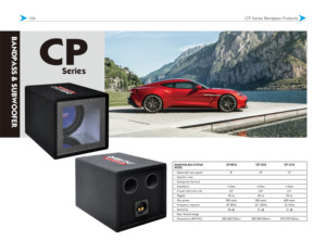 <span class=keywords><strong>Subwoofer</strong></span> Passivo da 12 Pollici DIBEIS Personalizzato all'Ingrosso di Alta Qualità, Altoparlante Elettronico per Auto, Audio per Auto - Product Image 5