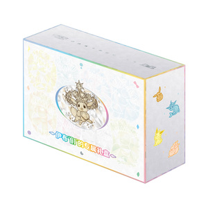 100% Officiel Authentique Scellé en usine Pokémon PTCG Teratal Festival Booster Pack Prismatic Evolutions <span class=keywords><strong>Carte</strong></span> de Présentation en Papier Chinois - Product Image 4