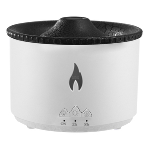 Diffuseur d'arômes, Portable, flamme de feu, Diffuseur électrique Offres Spéciales, 360ML - Product Image 6