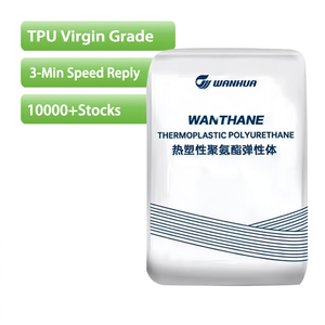 Granulés de TPU à base de polyester WHT‑A885, résine de polyuréthane thermoplastique pour applications automobiles - Product Image 1