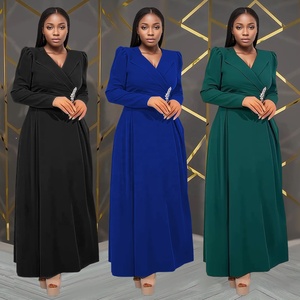 Elegant Long Sleeve Shiny Formal Dresses | Premium Evening Gowns