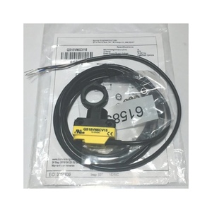 Meilleur prix Q60VR3AF2000 Capteur - 100% neuf Garantie 1 an Emballage d'origine - Product Image 5