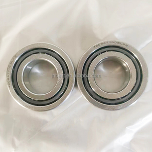 7000 7002 7005 7005 CNC trục chính mang 7008c 2rz P4 HQ1 7200 7205 <span class=keywords><strong>7208</strong></span> gốm góc liên hệ bóng mang <span class=keywords><strong>7208</strong></span> acd/p4adgb - Product Image 1