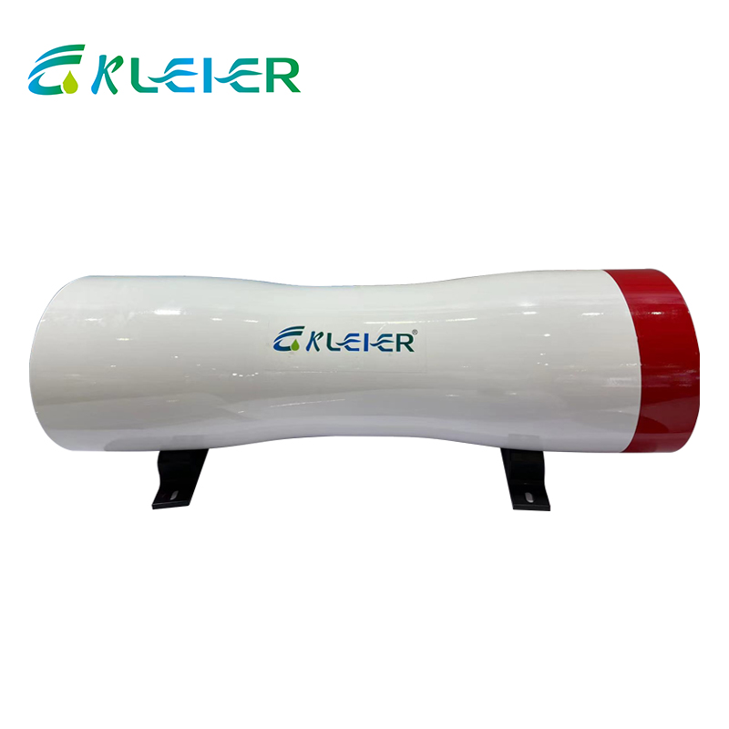 Производитель мембранных оболочек FRP, оболочка мембраны обратного осмоса 8040 4040 8080, оболочка мембраны