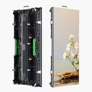 P3.91 High Definition Indoor Hanging LED Rental Screen for Stage Performances - Product Image 1