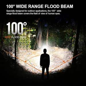 <span class=keywords><strong>Lampe</strong></span> frontale <span class=keywords><strong>à</strong></span> haute luminosité, <span class=keywords><strong>lampe</strong></span> de poche LED <span class=keywords><strong>à</strong></span> angle droit avec base magnétique, <span class=keywords><strong>lampe</strong></span> frontale de camping pour mécanicien, chasse - Product Image 3