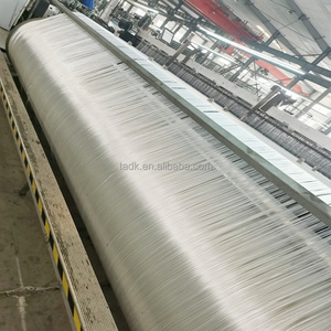 Géotextile tissé en PP haute résistance pour la construction routière 150KN 100KN 200KN <span class=keywords><strong>Prix</strong></span> du géotextile tissé en PP PET - Product Image 5