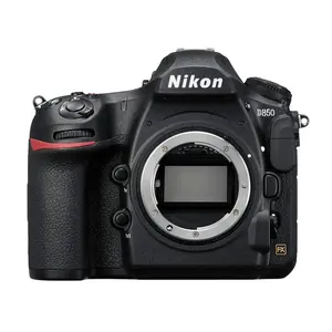 99% 새로운 Nikon 오랫동안 전문 카메라 풀 프레임 DSLR 4K HD 상업 사진 카메라 고감도 유성 트레일