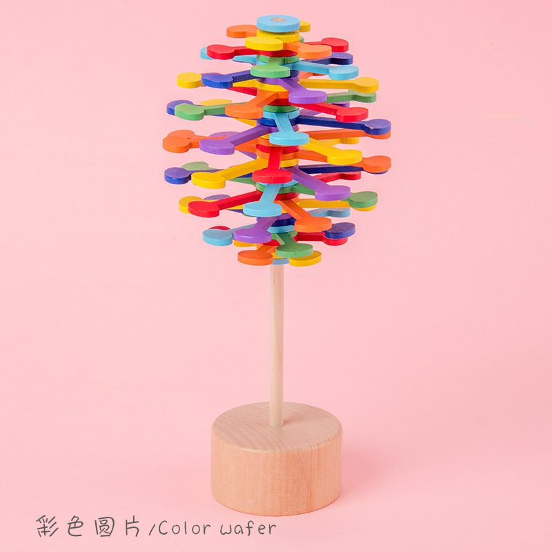 Plaquette de couleur