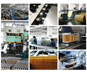 กระดาษกรองน้ำมันเครื่อง OE 8888843537 สำหรับ Lynk & Co <span class=keywords><strong>02</strong></span> 1.5T ปี 2018 ตามมาตรฐาน OEM ประสิทธิภาพสูง กรองละเอียด - Product Image 3