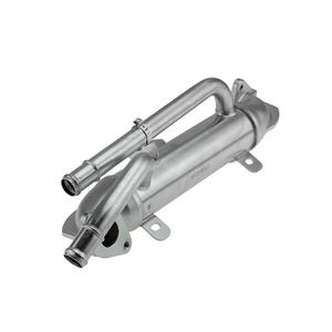 <span class=keywords><strong>Refroidisseur</strong></span> de <span class=keywords><strong>vanne</strong></span> <span class=keywords><strong>EGR</strong></span> pour <span class=keywords><strong>Audi</strong></span> Skoda VW 1.9 / 2.0 TDI 038131513S - Product Image 2