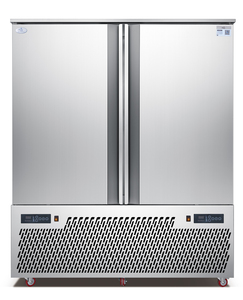 <span class=keywords><strong>เค</strong></span>รื่องทำความเย็นแบบระเบิดใช้อากาศเย็น<span class=keywords><strong>เค</strong></span>รื่องทำขนมอบเกี๊ยวไก่ช็อคโ<span class=keywords><strong>ก</strong></span>แลตอาหารทะเลปลาแซลมอนแช่แข็งเนื้ออาหารแช่แข็งได้อย่างรวดเร็วอุปกรณ์แช่แข็ง - Product Image 4