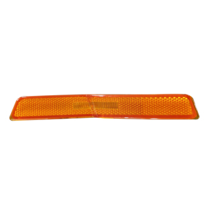 Pièces de rechange de carrosserie automobile, feux latéraux de pare-chocs avant pour <span class=keywords><strong>Dodge</strong></span> <span class=keywords><strong>Challenger</strong></span> <span class=keywords><strong>SRT</strong></span> 2015 2016 <span class=keywords><strong>2017</strong></span> 2018 DQ-SRT15-001 - Product Image 1