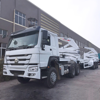 Remorque de camion à chargement latéral de 20 pieds, 40 pieds, 37 tonnes, à chargement latéral, pour le transport de conteneurs, à vendre