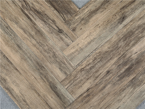 Foshan <span class=keywords><strong>venta</strong></span> superior hotel hd de inyección de tinta de <span class=keywords><strong>piso</strong></span> de cerámica de grano de madera petrificada tablón de madera de - Product Image 4