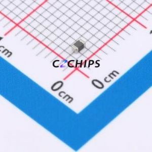 ABPY00160808100Y00 Ferrite Bead 0603 RF ( Impedance @ Frequency: 10Ohm@100MHz )( Error: 25% )( DC Resistance (DCR): 20mOhm ) - Product Image 1
