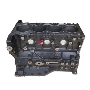 4HF1 4HG1 4JB1 4JJ1 <strong>4JG1</strong> Engine <strong>Block</strong> Short <strong>Block</strong> 4HG1 4JB1 4JG2 4JH1 4JK1 4JJ1 <strong>4JG1</strong> 4HF1 Cylinder <strong>Block</strong> - Product Image 1