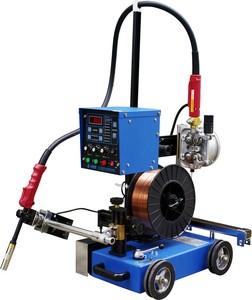 Máy Kéo Co2 Mig Tự Động - Product Image 6