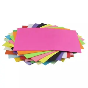 Манильская бумага цветная доска бумага Бонд бумага.