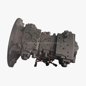 708-2L-00300 elic เครื่องขุดปั๊มไฮดรอลิก708-2L-01301ลูกสูบมือสองใหม่ชุดซ่อมปั๊มหลัก PC200-8 PC200-7 - Product Image 5