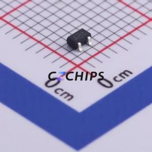 Venta al por mayor NX3008PBKW,115 SOT-323 Transistor de efecto de campo (MOSFET) - Product Image 1