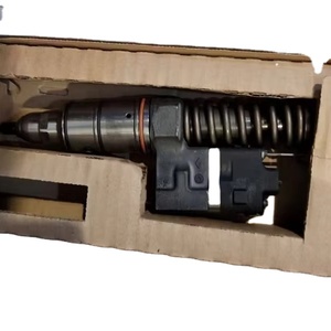 Injecteur diesel Detroit S60 12.7l série R-5237045 R5237045 5237045 - Product Image 1