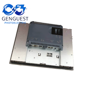 Panel Táctil HMI PLC 6AV2124-1MC01-0AX0 6AV2124-1QC02-0AX1 6AV2124-0XC02-0AX1 con Resolución de 800x480 e Interfaces Ethernet/RS-485 - Product Image 1