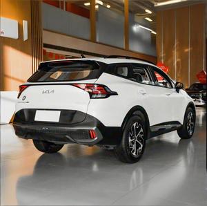 Chine Voiture d'occasion Kia <span class=keywords><strong>Sportage</strong></span> SUV <span class=keywords><strong>Hybride</strong></span> Neuve et d'occasion 2016 2020 <span class=keywords><strong>2022</strong></span> 2023 2024 2025 - Product Image 2