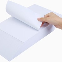 Svetocopy Papier de photocopie A4 de qualité industrielle 80gsm 75gsm 70g A3/A5 Taille double face