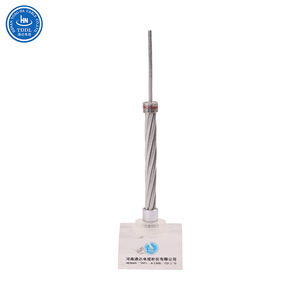 Tout <span class=keywords><strong>le</strong></span> Conducteur En Aluminium-Rose, Iris, Aster, Dahlia, Gui, Coréopsis-ASTM B231 - Product Image 3