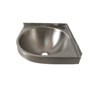 Évier RV en acier inoxydable 304 rv petit évier d'angle pliable plus petit