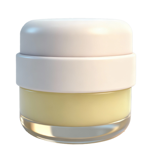 Crème de nuit White Box |   Crème Visage Réparatrice de la Barrière Cutanée Hydratante Longue Durée Éclaircissante à la Niacinamide et à l'Acide Tranexamique Coréenne - Product Image 4