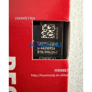 Beckhoff EP3174-0002 ใหม่ ผลิตในประเทศจีน H - Product Image 2