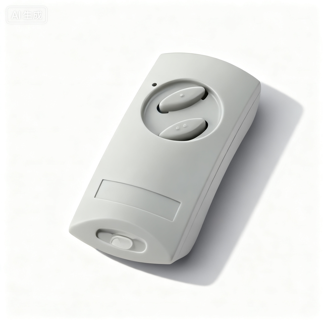 RSE2 Remote Control Garage Door / Gate Opener for RSC2 RSZ1 Liftronic 500 700 800 433.92MHz Rolling Code