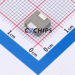 ตัวเหนี่ยวนำพลังงาน CMPI0630-R82M SMD,7.1x6.6มม. (ความเหนี่ยวนำ: 820nH )(ความแม่นยำ: 20% กระแสไฟฟ้า: 13A) - Product Image 2