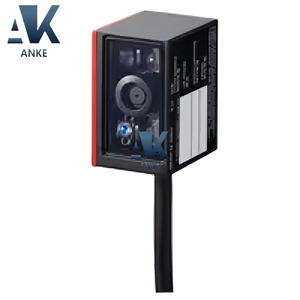 Lecteur de codes-barres à mise au point automatique SR-700/SR-750/SR-710/SR-751/SR-752/N-L20/N-R2 Keyence SRSeries - Product Image 1