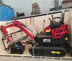 Thiết Kế Mới Giá Rẻ Hơn Mini Máy Xúc 1 Tấn 1.8 Tấn 2 Tấn 3 Tấn Thủy Lực Bánh Xích Máy Xúc Nhỏ <span class=keywords><strong>Digger</strong></span> Với Hitch Nhanh Chóng BRE - Product Image 6